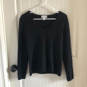 Charter Club Cashmere Sweater
